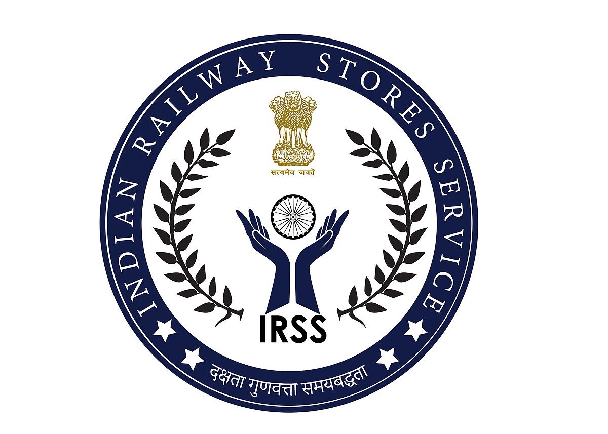 gulitacademy.com ||Indian Railway Stores Service (IRSS)[Science Stream Jobs List With Salary In India]